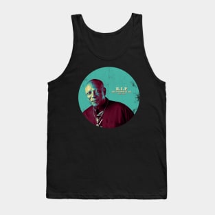 RIP - Louis Gossett jr Tank Top